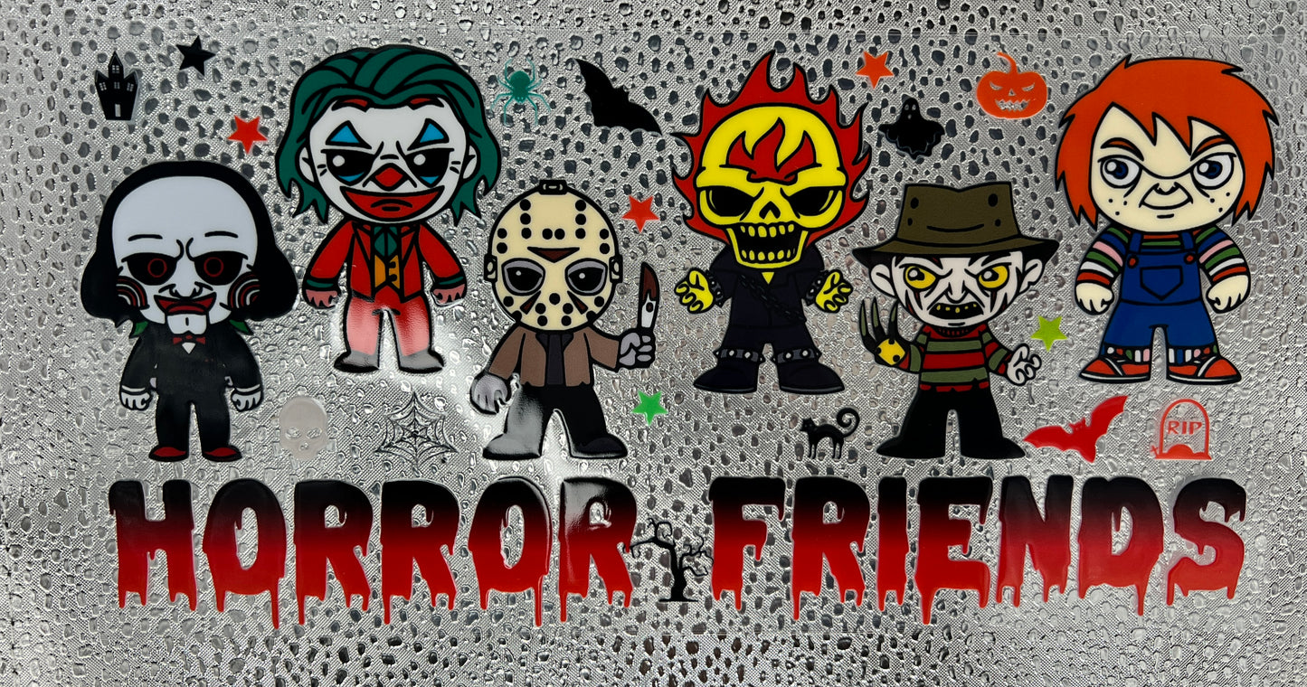 Horror Collection