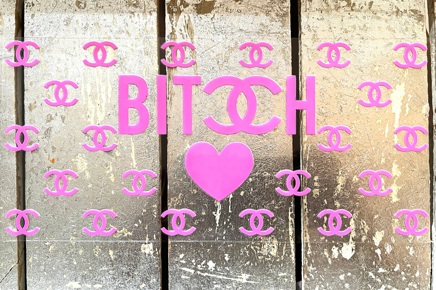Designer Inspired