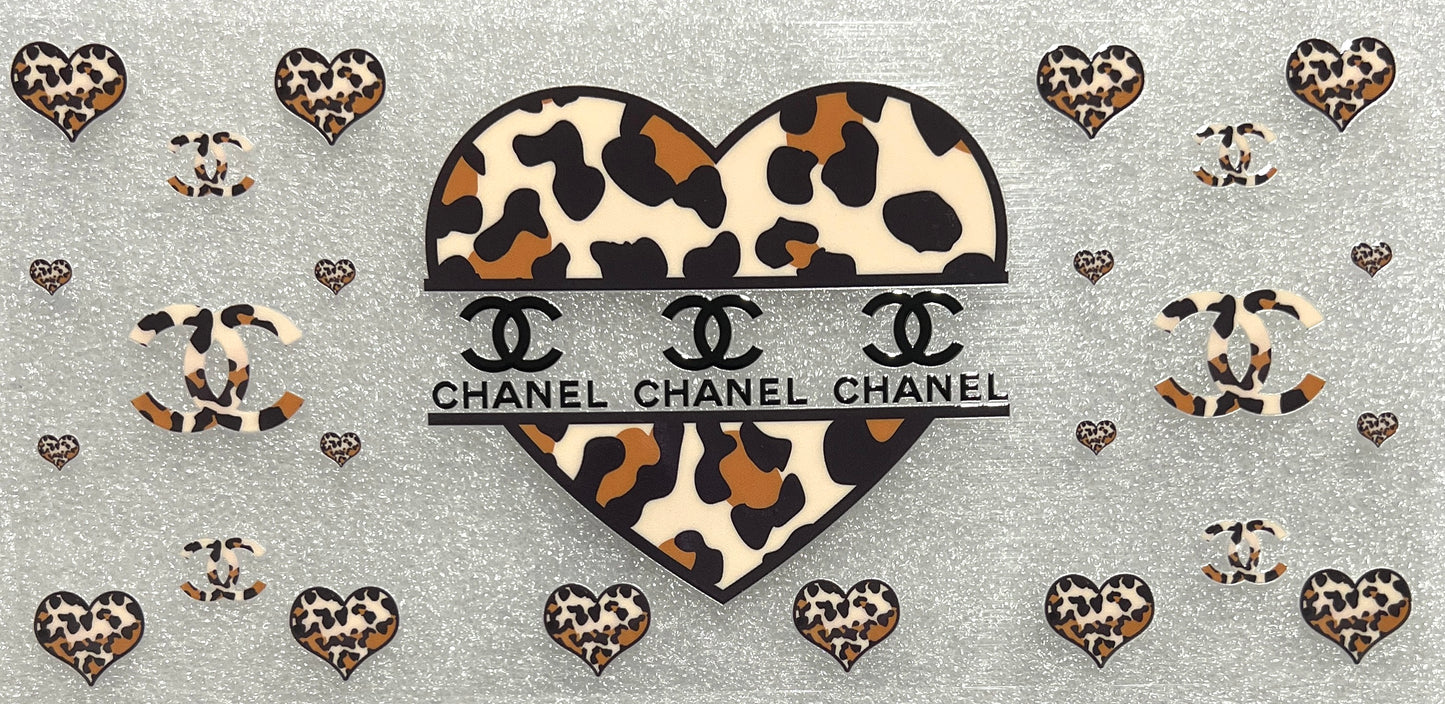 Designer Inspired