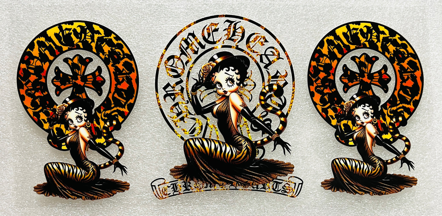 Betty B Girls