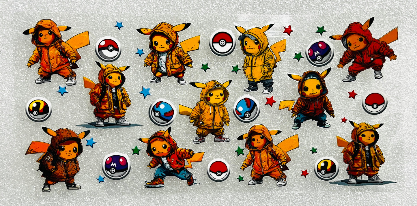 Characters 1