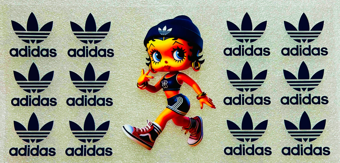 Betty B Girls