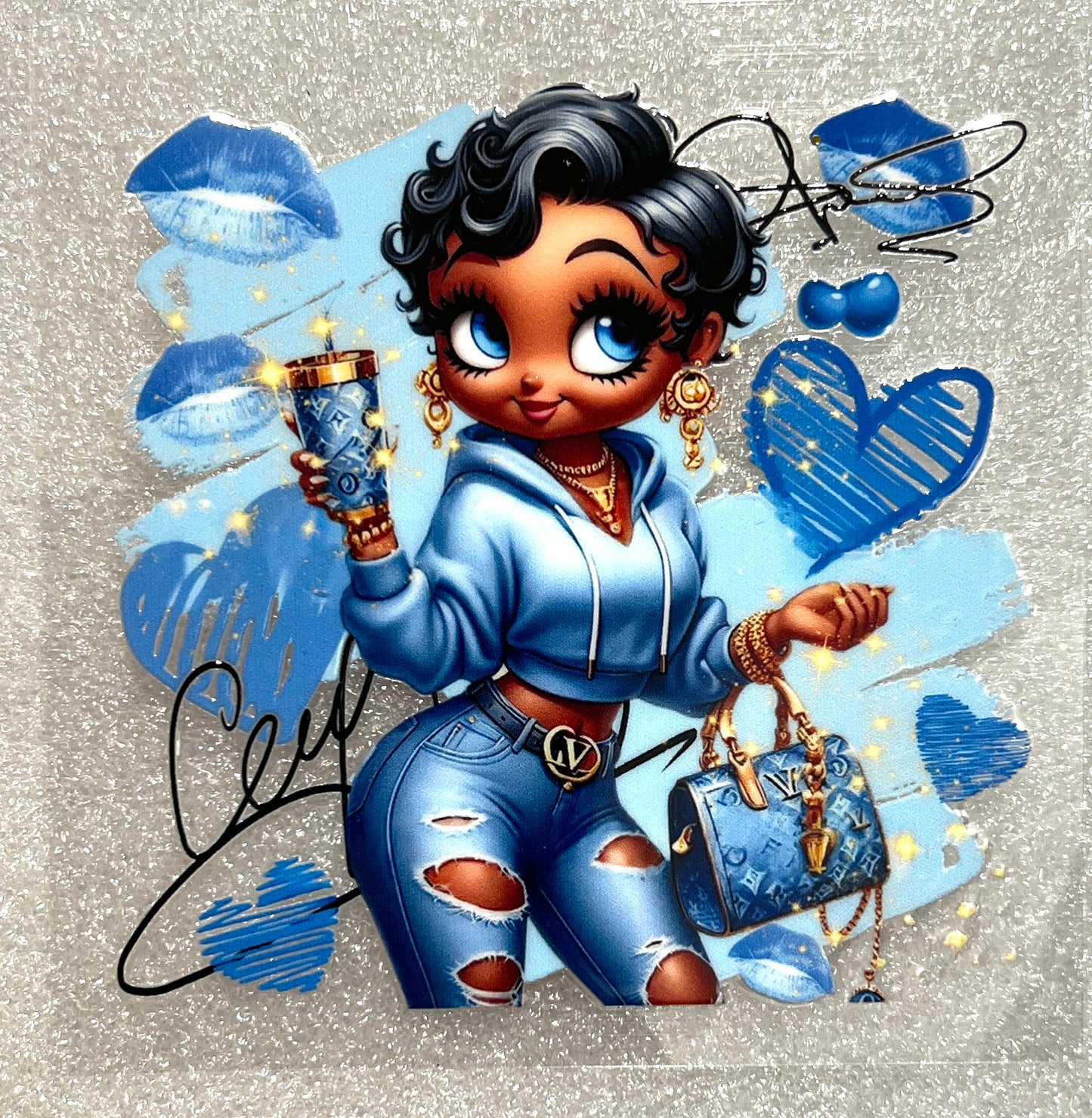 Betty B Girls