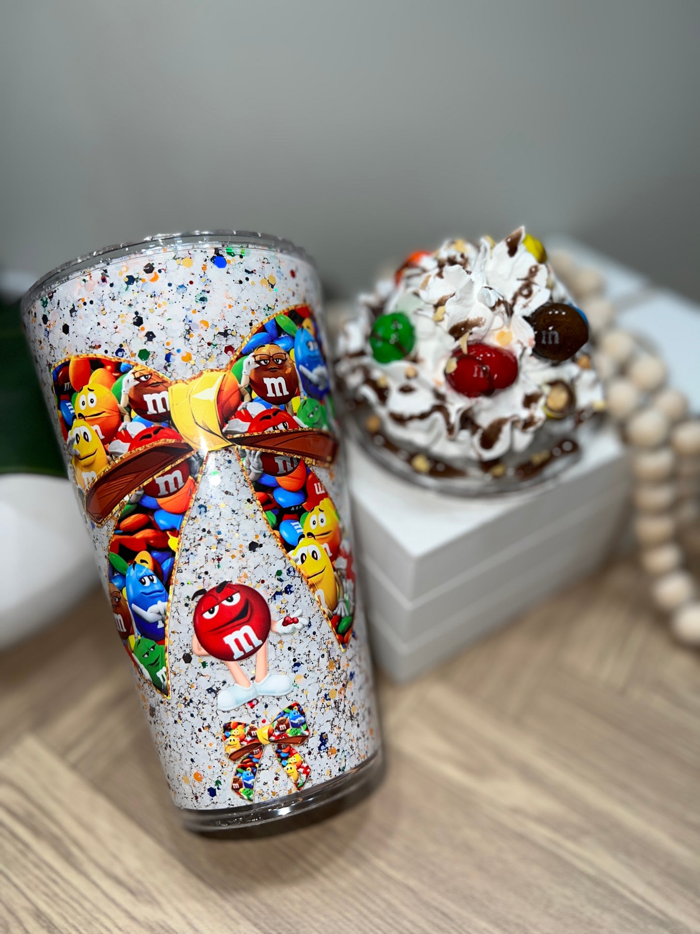 Candy Cups (MTO)