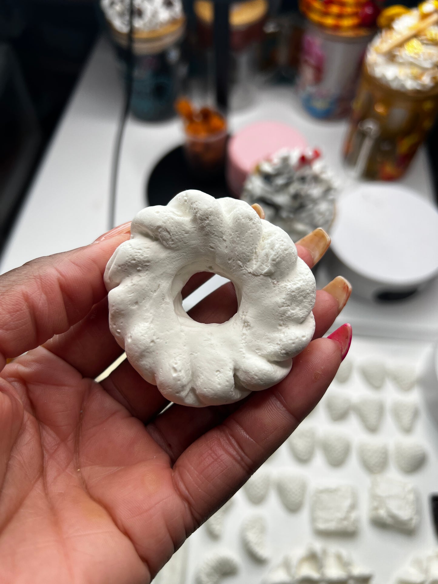 Pictures of Faux Deserts