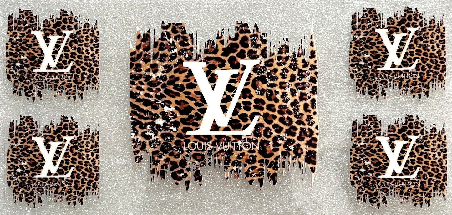 Designer Inspired