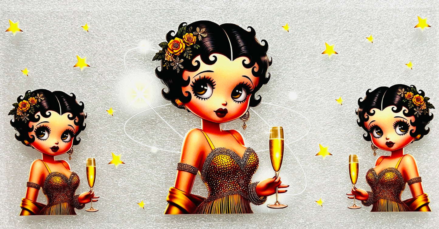 Betty B Girls