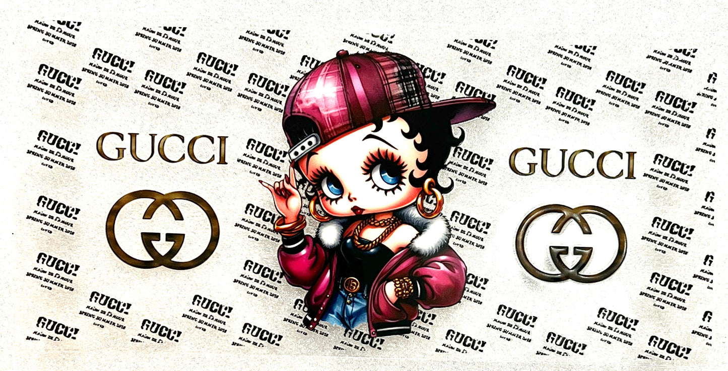 Betty B Girls
