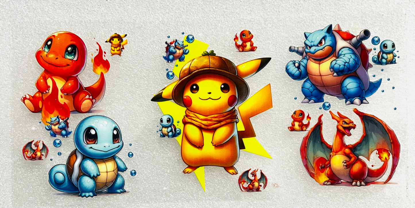 Characters 1