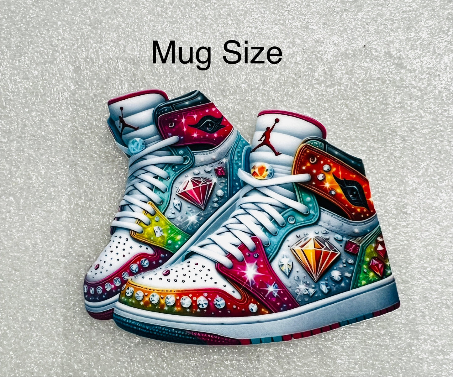 Sneakers/Fashion