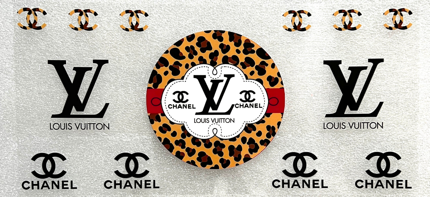 Designer Inspired