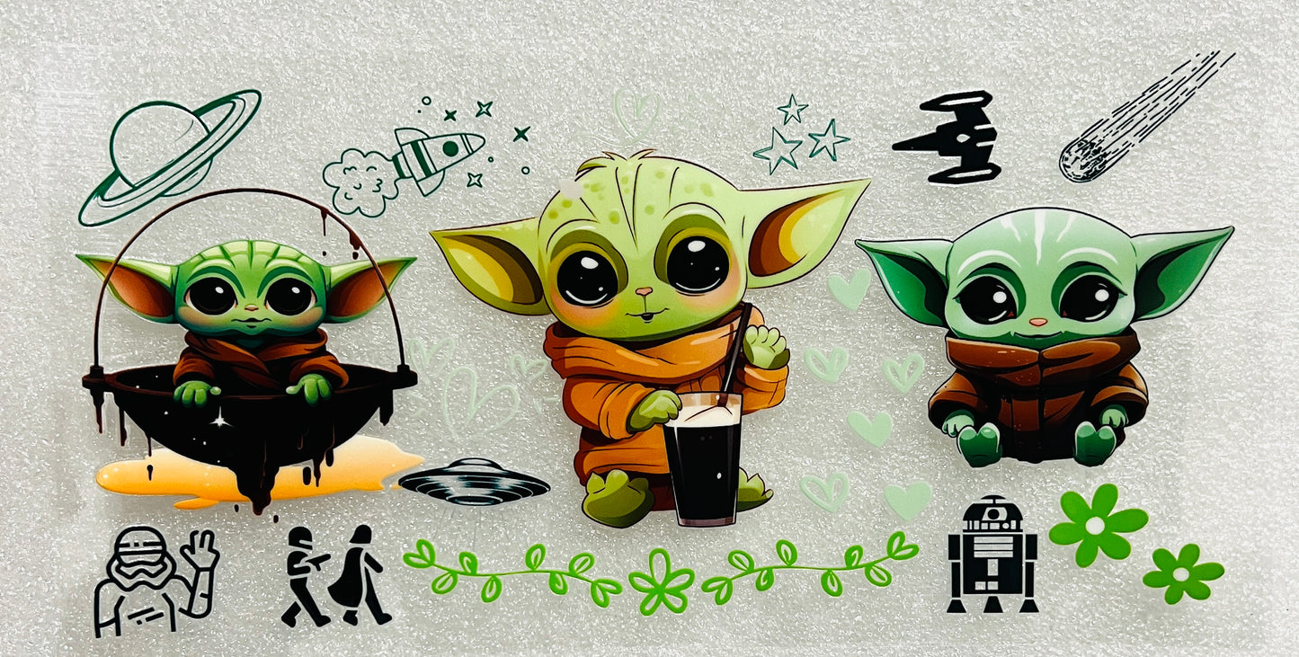 Characters 1