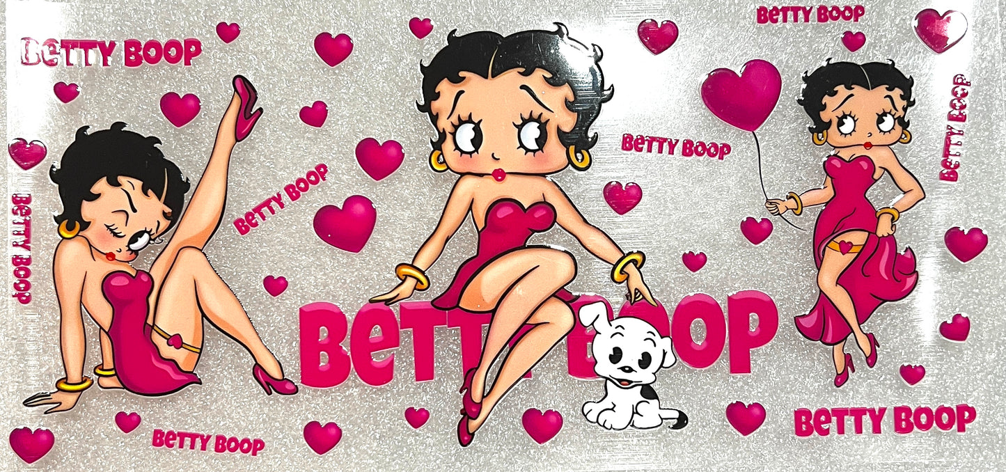 Betty B Girls