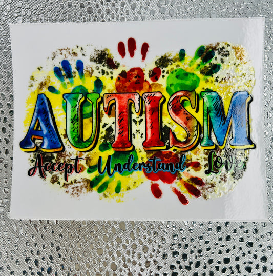 Autism Awareness Collection