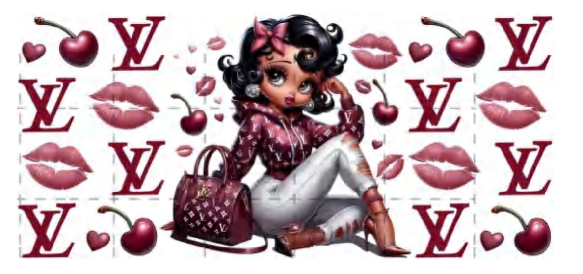 Betty B Girls