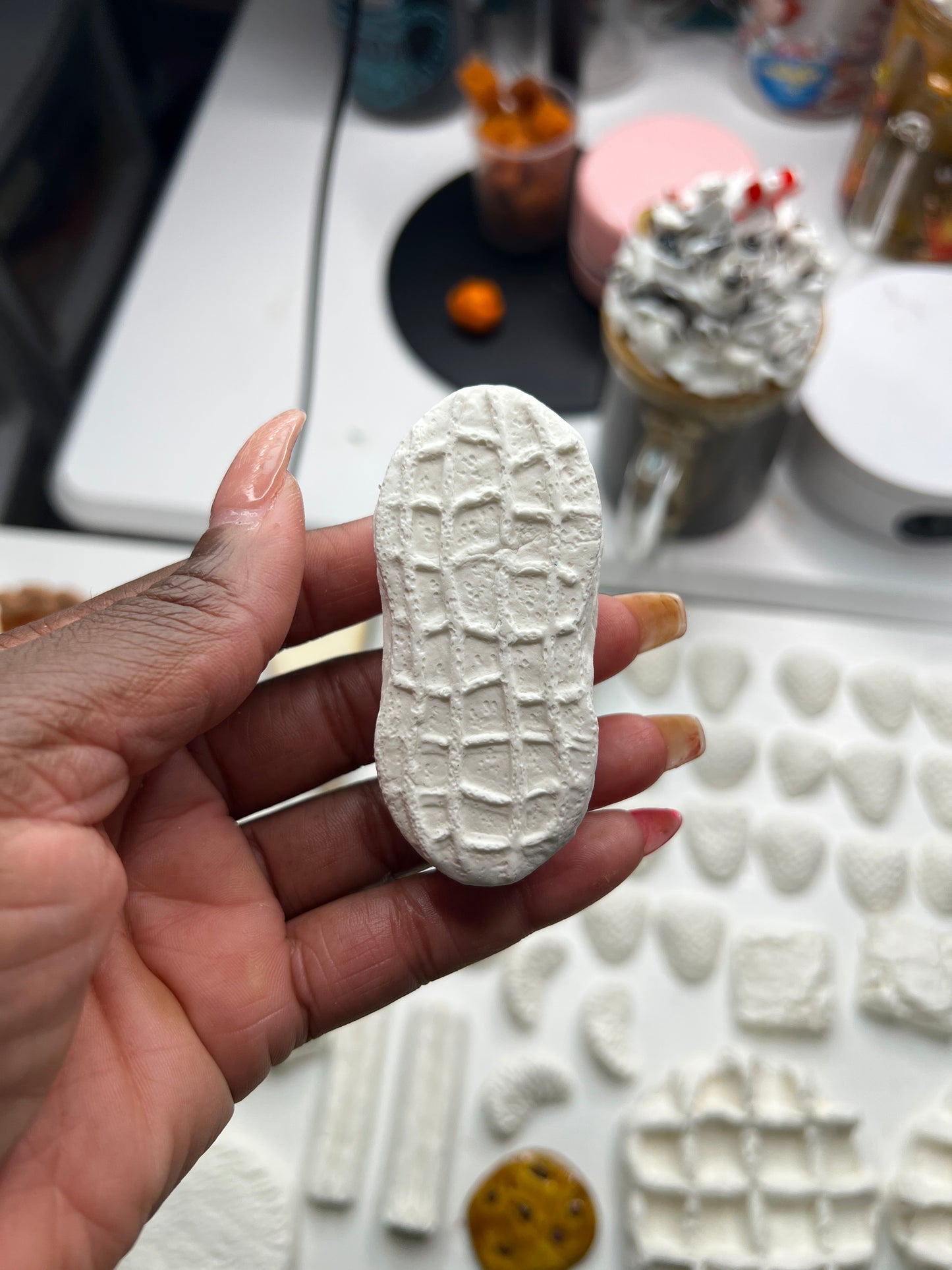 Pictures of Faux Deserts