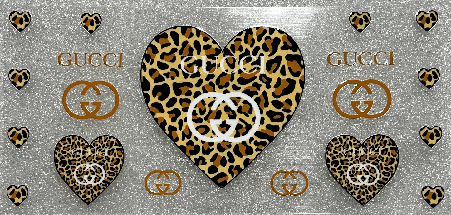 Designer Inspired