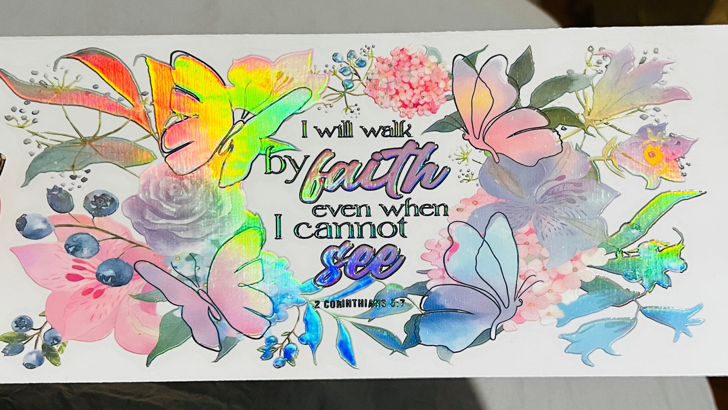 Holographic Wraps
