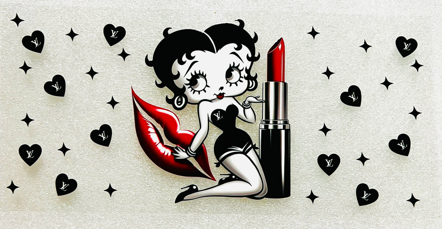 Betty B Girls