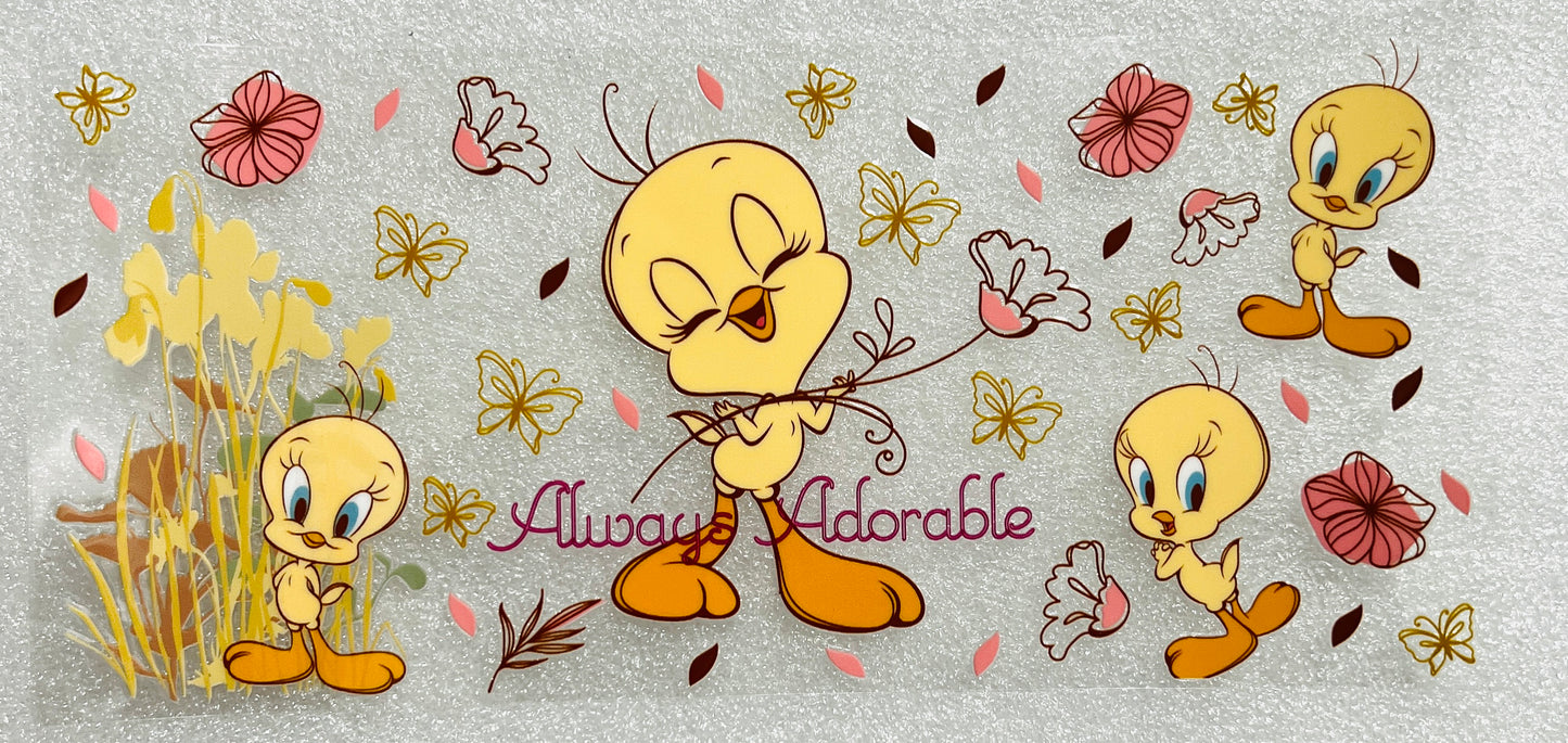 Characters 1