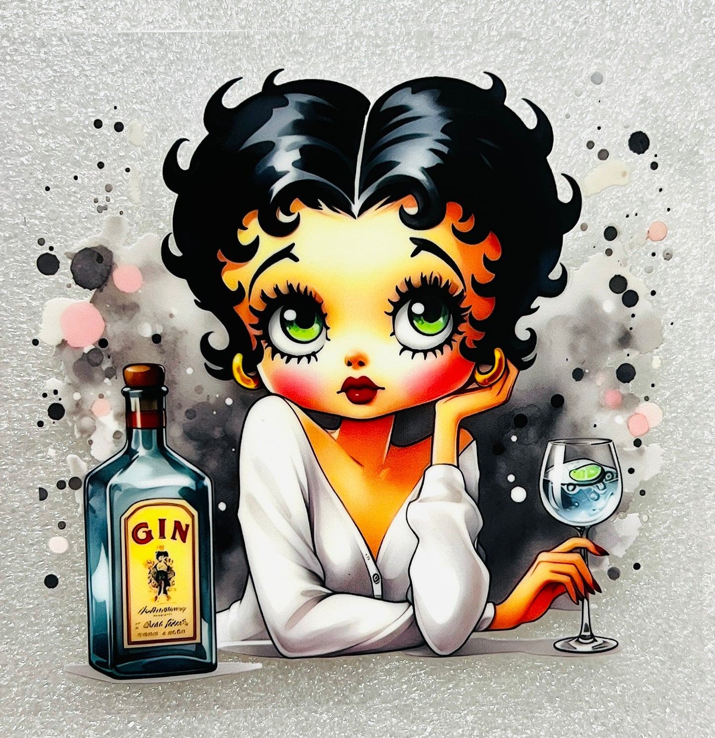Betty B Girls