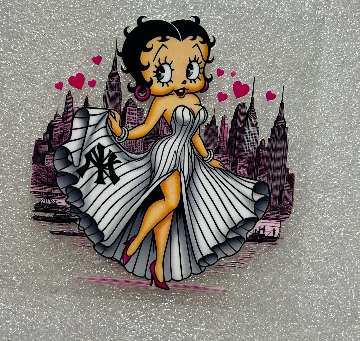 Betty B Girls