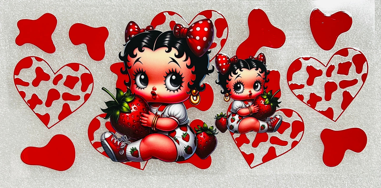 Betty B Girls