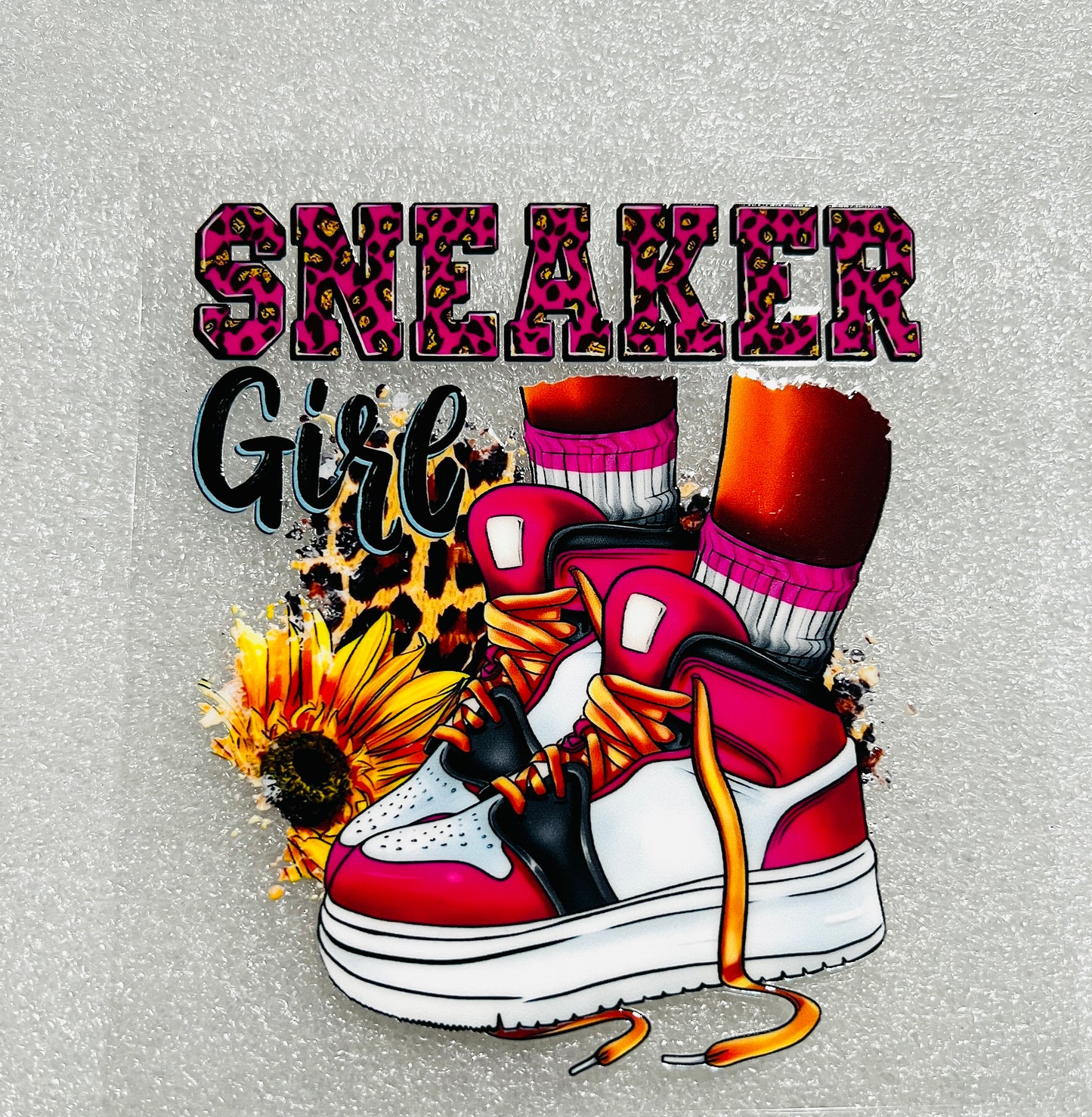 Sneakers/Fashion