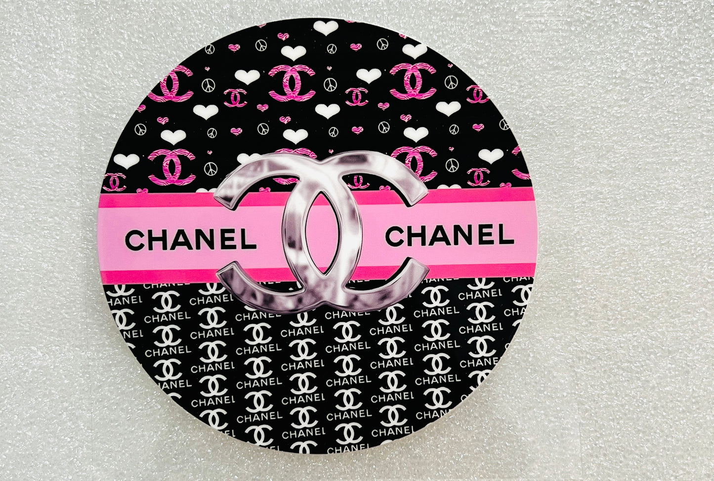 Designer Inspired
