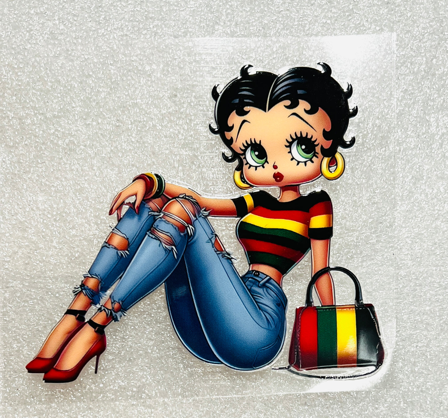 Betty B Girls