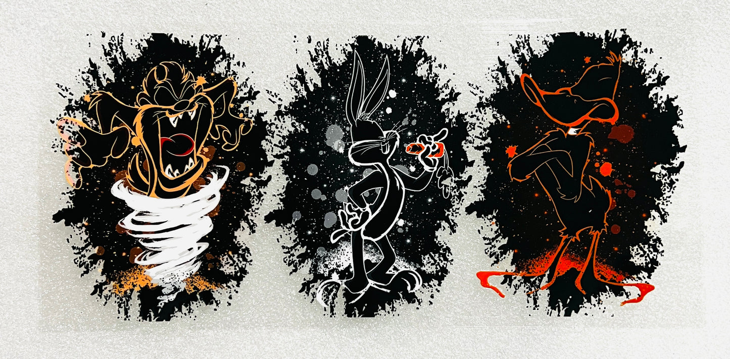 Characters 1