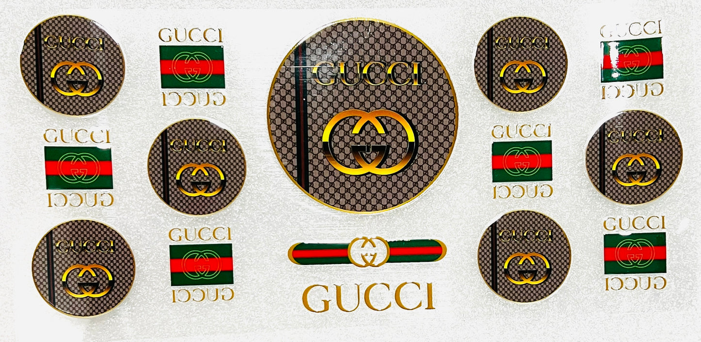 Designer Inspired
