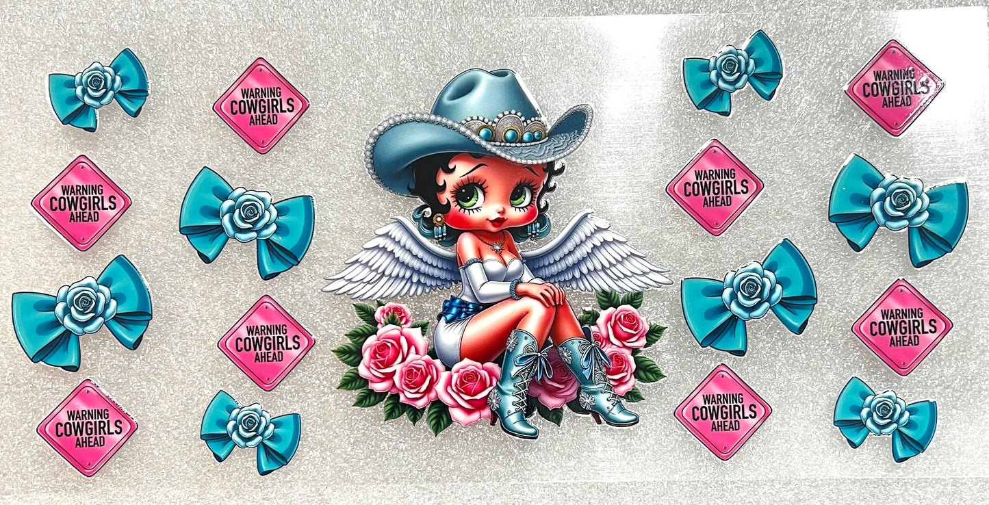 Betty B Girls