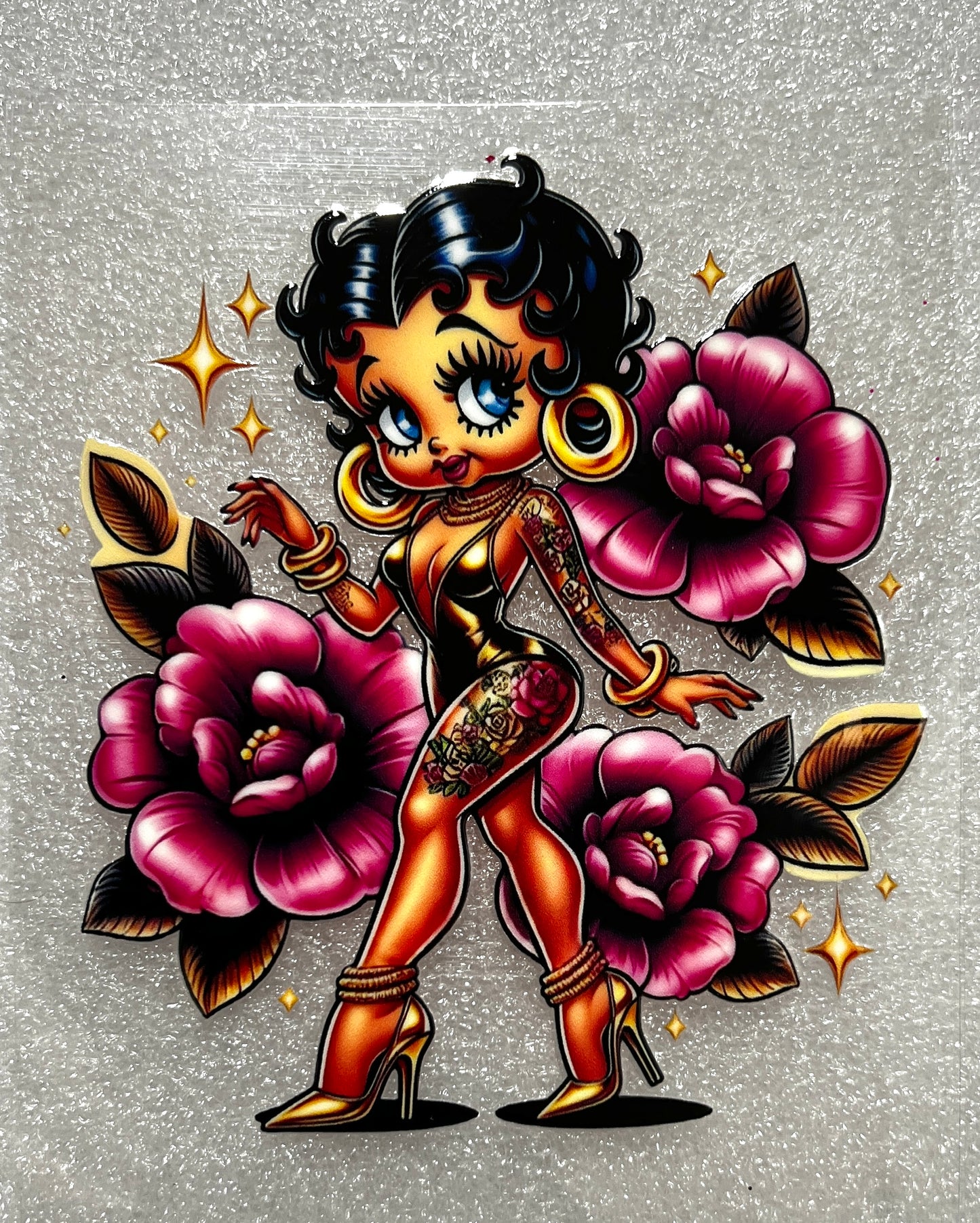 Betty B Girls