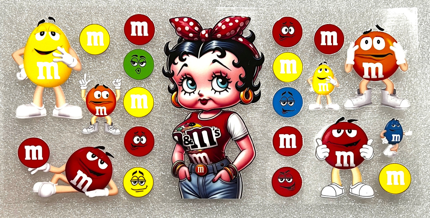 Betty B Girls