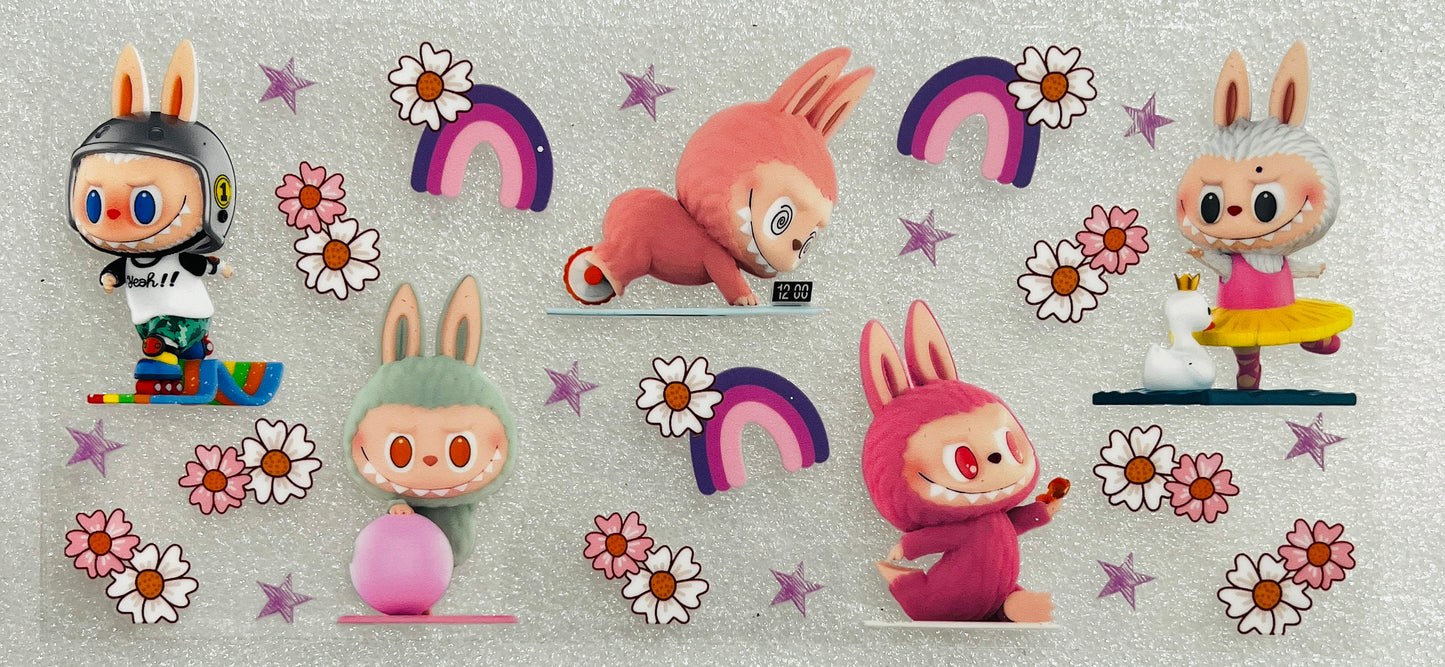 Characters 1