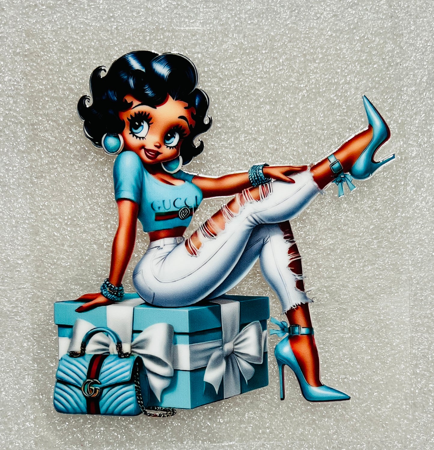 Betty B Girls