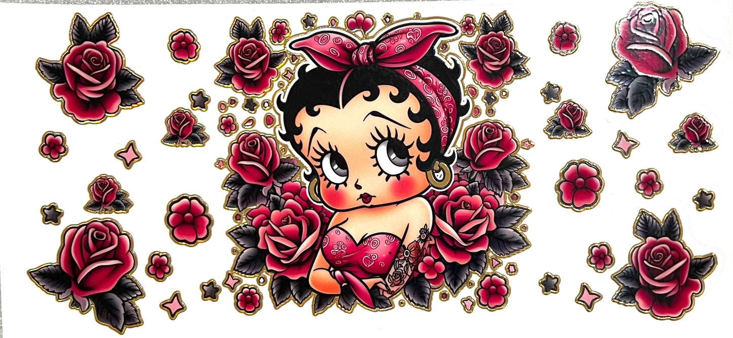 Betty B Girls