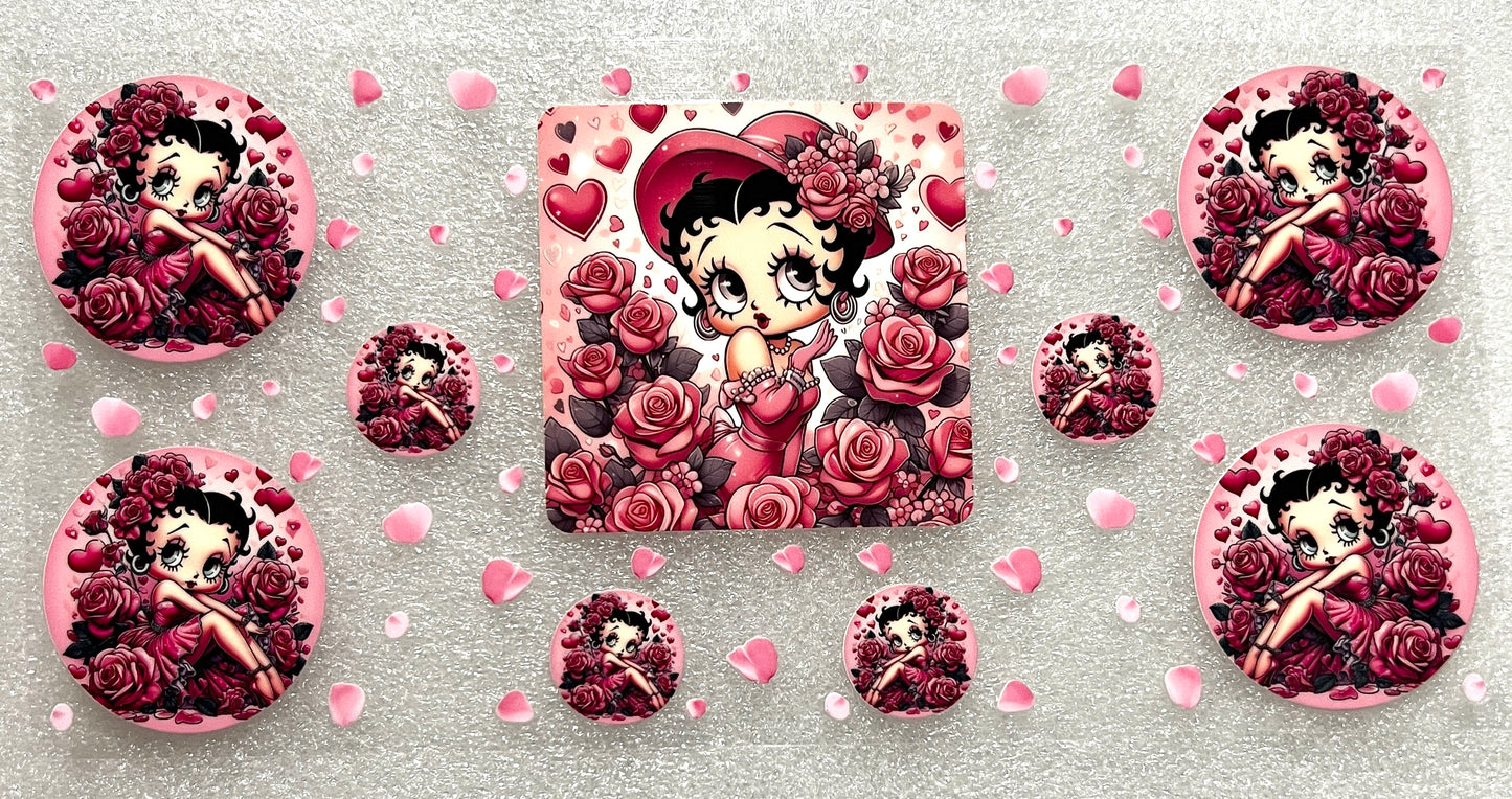 Betty B Girls