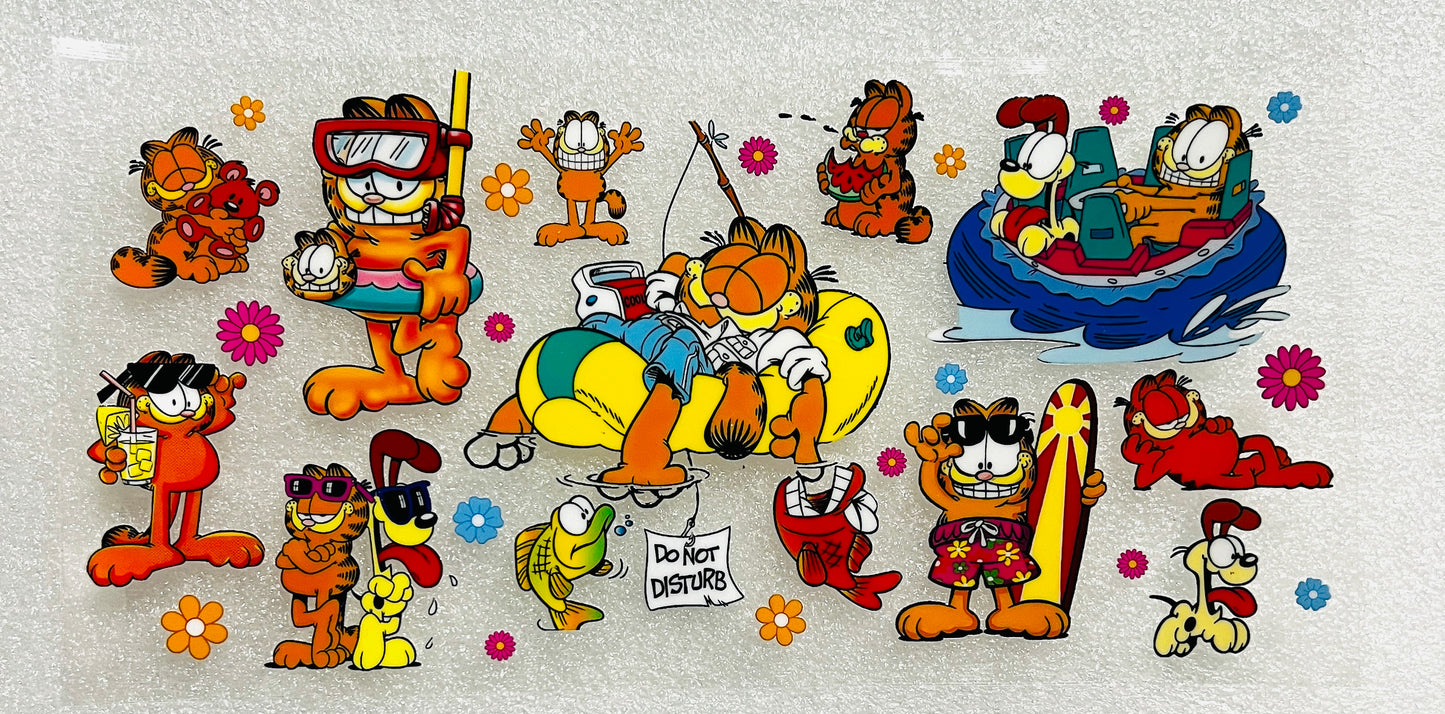 Characters 1