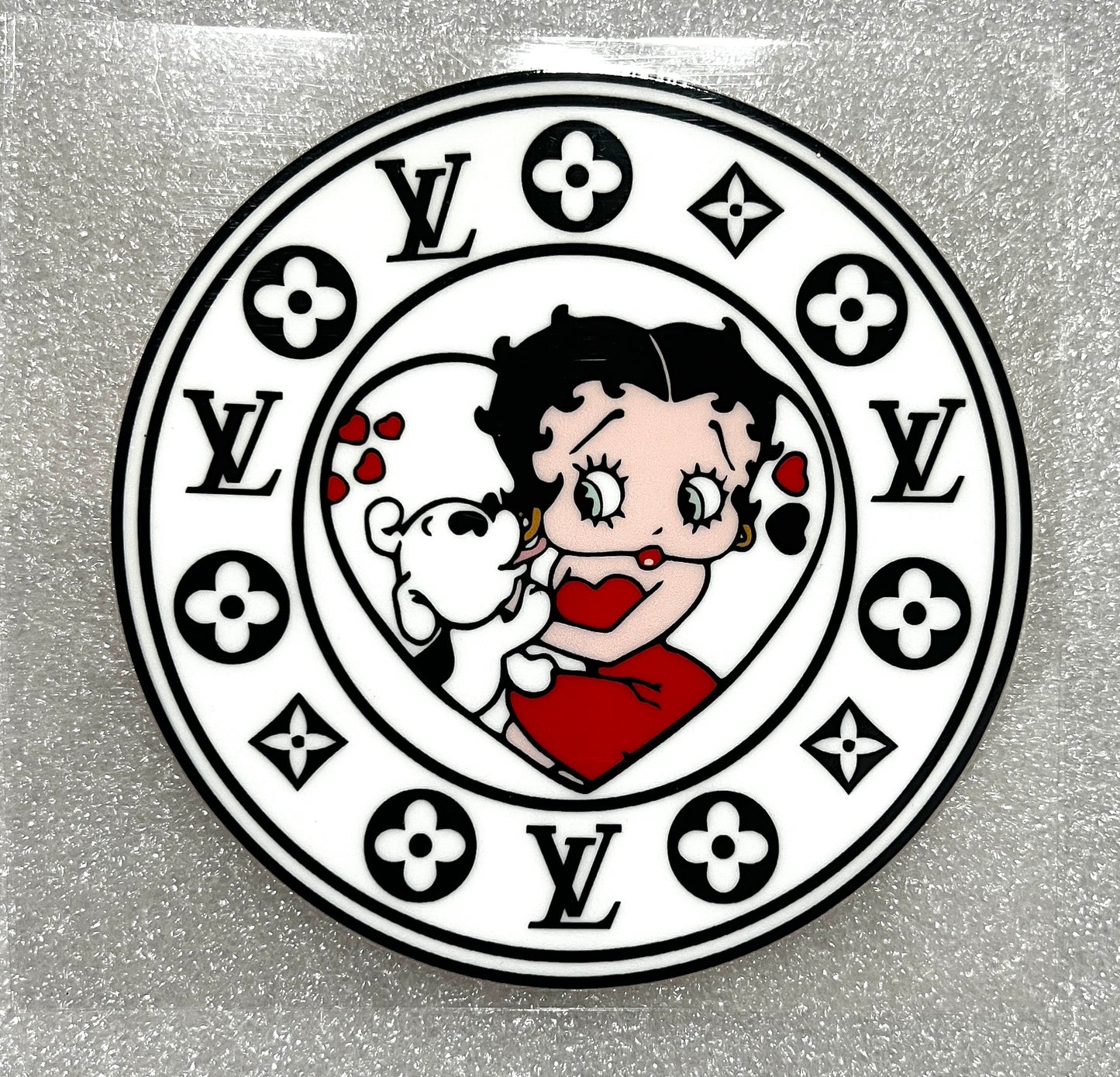 Betty B Girls