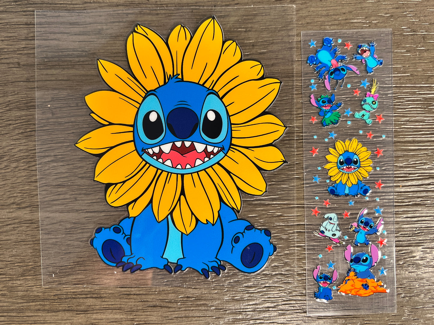 Stitchy Collection