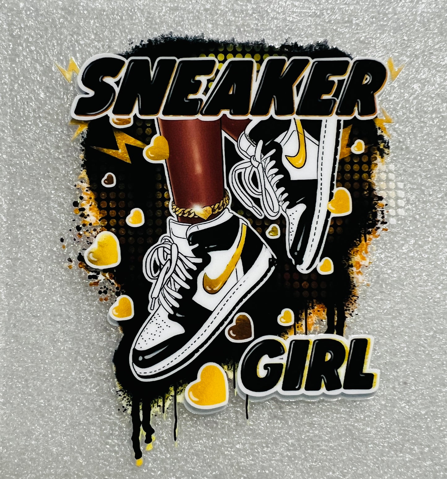 Sneakers/Fashion
