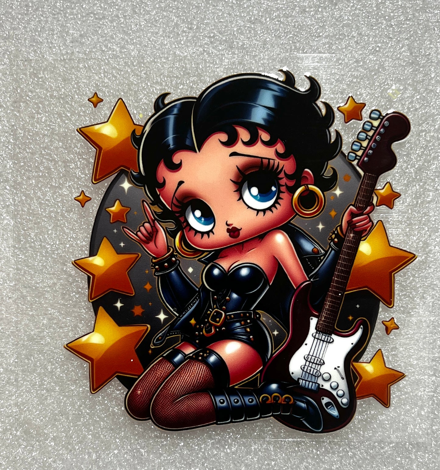 Betty B Girls