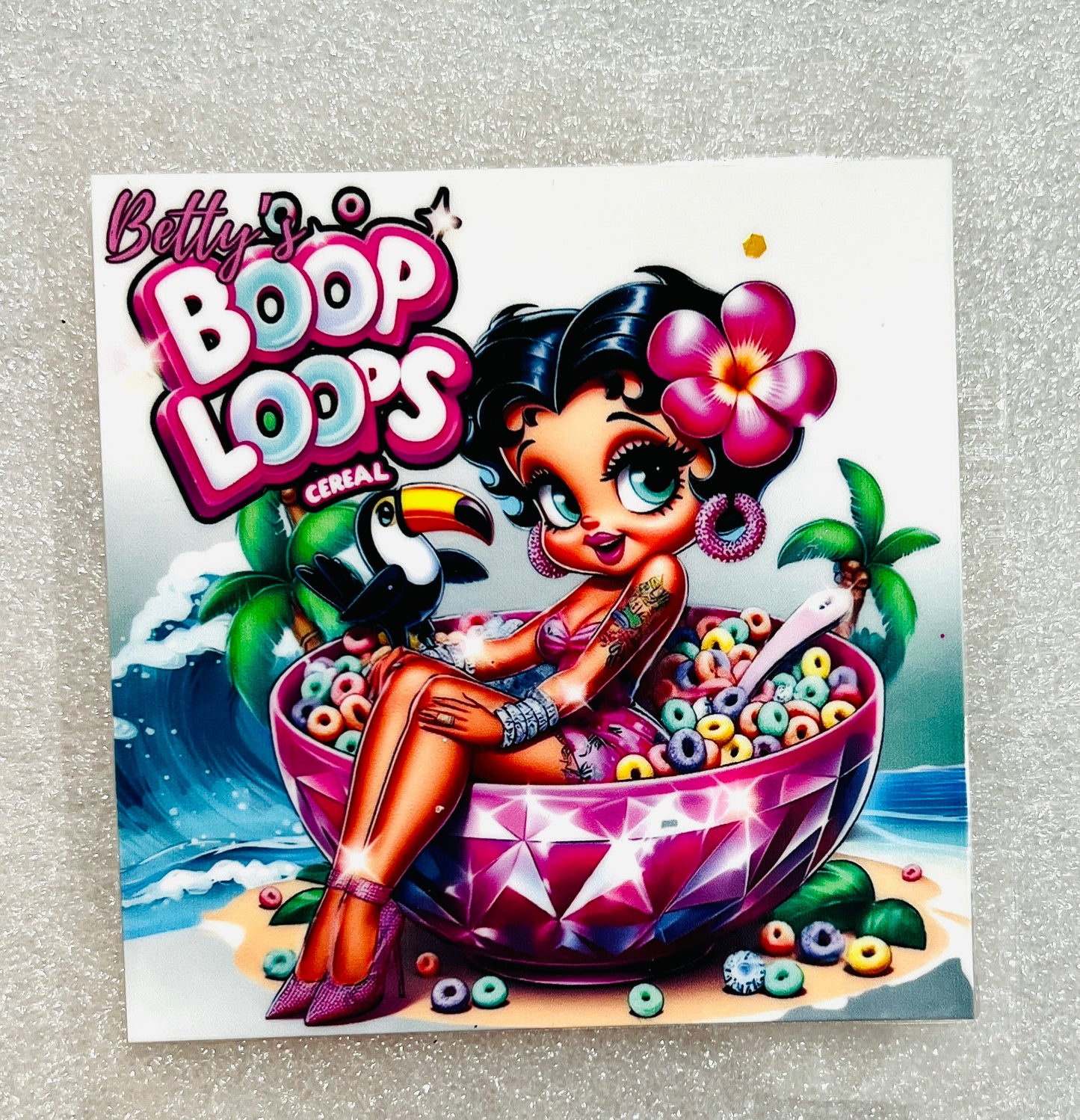 Betty B Girls