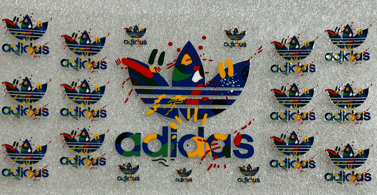 Sneakers/Fashion