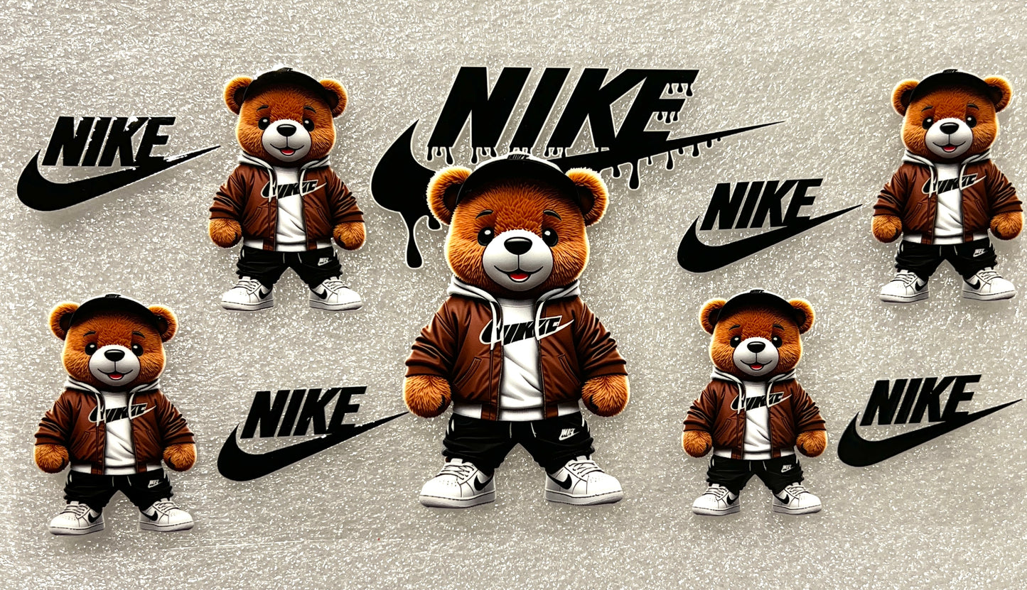Sneakers/Fashion
