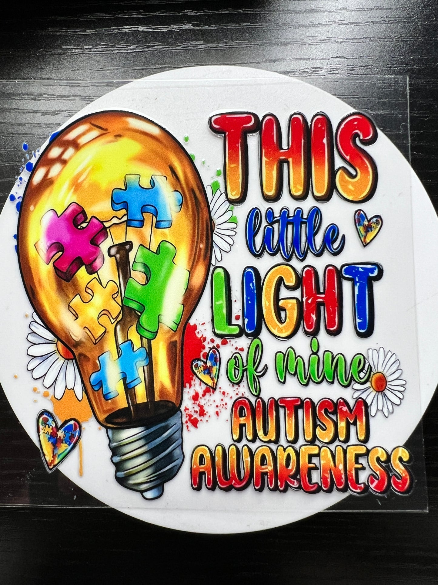 Autism Awareness Collection