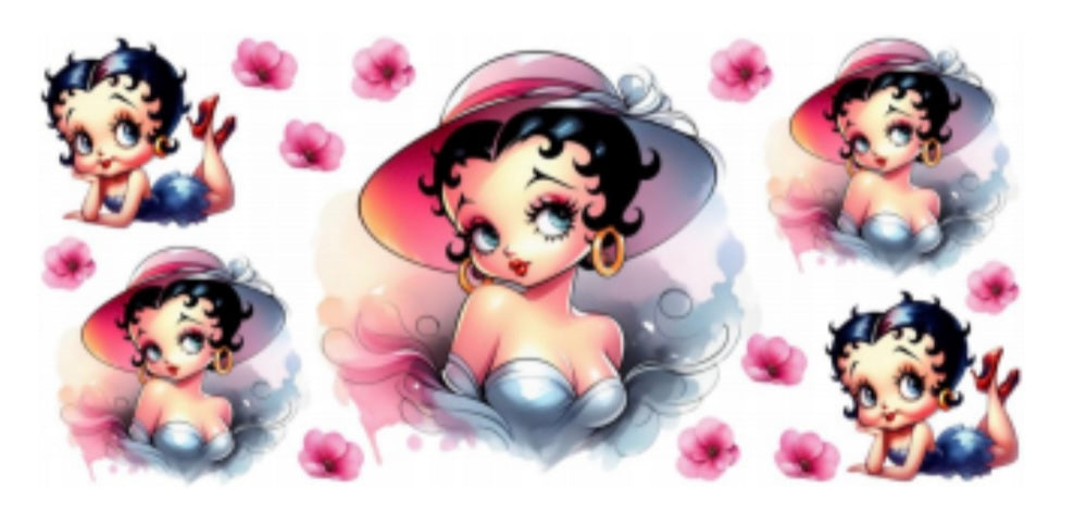 Betty B Girls