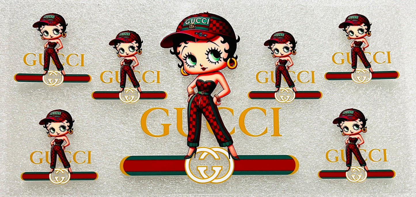 Betty B Girls